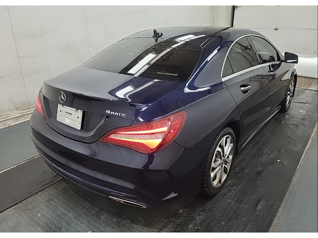 Mercedes-Benz CLA 250 видео на двигателя - автомобили, коли, обяви за нови и употребявани 2