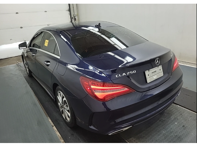 Mercedes-Benz CLA 250 видео на двигателя - автомобили, коли, обяви за нови и употребявани 3