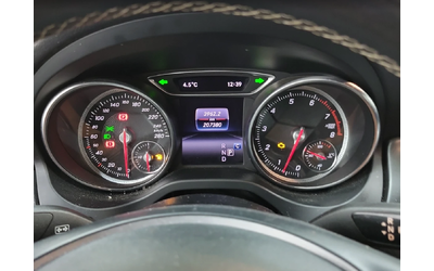 Mercedes-Benz CLA 250 видео на двигателя - автомобили, коли, обяви за нови и употребявани 9