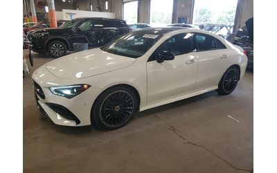 mercedes-benz-cla-250 - 0