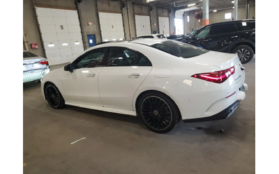 mercedes-benz-cla-250 - 1