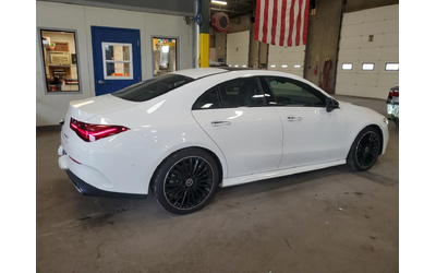 mercedes-benz-cla-250 - 2