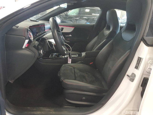 Mercedes-Benz CLA 250 AMG PKG* 4MATIC* 360* DISTRONIC* DIGITAL* КОЖА* - автомобили, коли, обяви за нови и употребявани 6