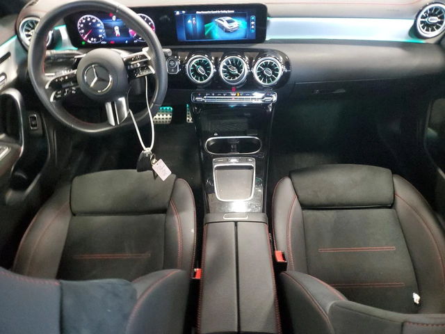 Mercedes-Benz CLA 250 AMG PKG* 4MATIC* 360* DISTRONIC* DIGITAL* КОЖА* - автомобили, коли, обяви за нови и употребявани 7