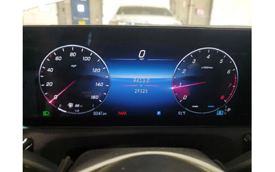 Mercedes-Benz CLA 250 AMG PKG* 4MATIC* 360* DISTRONIC* DIGITAL* КОЖА* - автомобили, коли, обяви за нови и употребявани 8