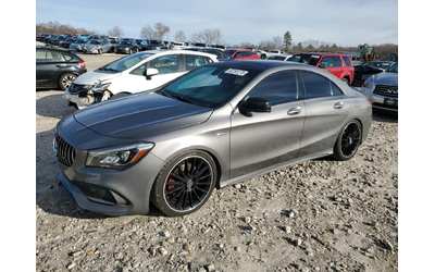 mercedes-benz-cla-250 - 0