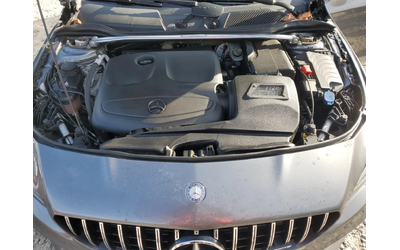 Mercedes-Benz CLA 250 AMG PKG* 4MATIC* КОЖА* АЛКАНТАРА* - автомобили, коли, обяви за нови и употребявани 10