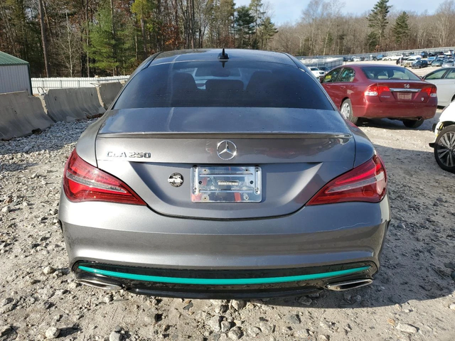 Mercedes-Benz CLA 250 AMG PKG* 4MATIC* КОЖА* АЛКАНТАРА* - автомобили, коли, обяви за нови и употребявани 5