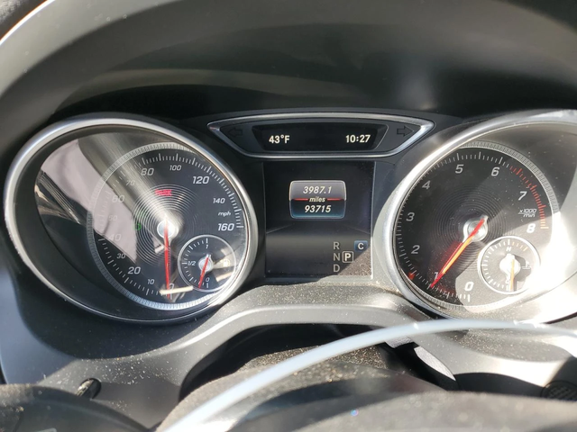 Mercedes-Benz CLA 250 AMG PKG* 4MATIC* КОЖА* АЛКАНТАРА* - автомобили, коли, обяви за нови и употребявани 8