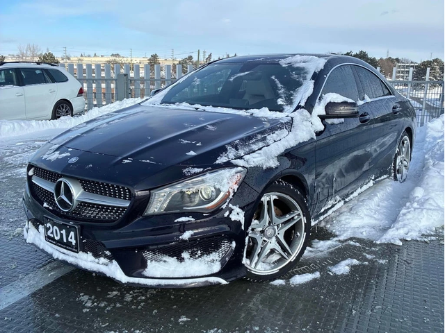 Mercedes-Benz CLA 250 * CARFAX * ЦЕНА ДО БГ - автомобили, коли, обяви за нови и употребявани 0