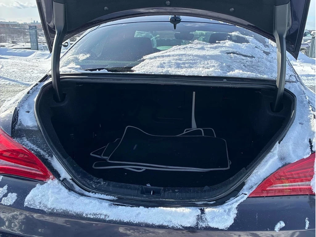 Mercedes-Benz CLA 250 * CARFAX * ЦЕНА ДО БГ - автомобили, коли, обяви за нови и употребявани 11