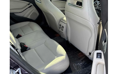 Mercedes-Benz CLA 250 * CARFAX * ЦЕНА ДО БГ - автомобили, коли, обяви за нови и употребявани 12