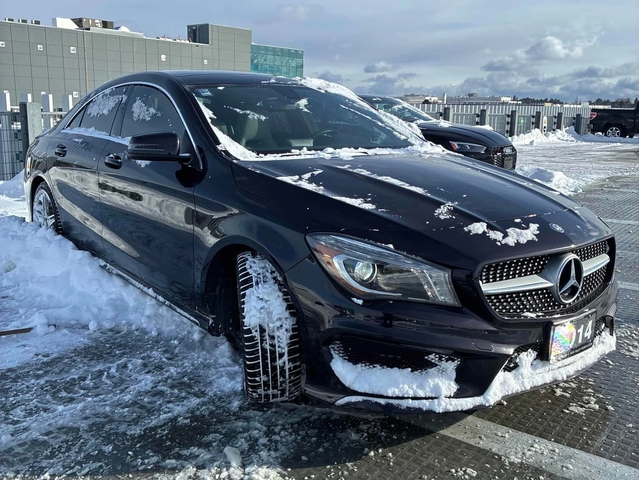 Mercedes-Benz CLA 250 * CARFAX * ЦЕНА ДО БГ - автомобили, коли, обяви за нови и употребявани 2