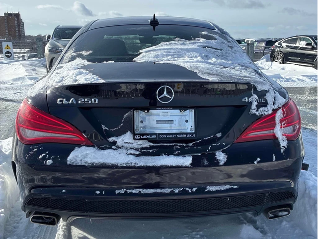 Mercedes-Benz CLA 250 * CARFAX * ЦЕНА ДО БГ - автомобили, коли, обяви за нови и употребявани 3