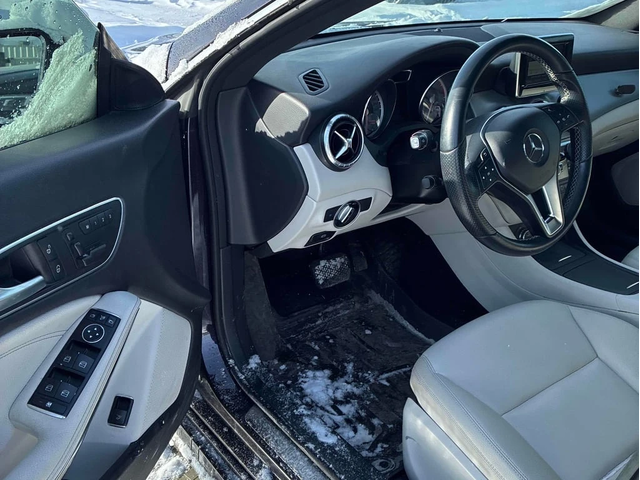 Mercedes-Benz CLA 250 * CARFAX * ЦЕНА ДО БГ - автомобили, коли, обяви за нови и употребявани 4