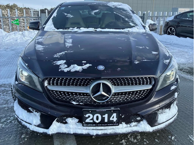 Mercedes-Benz CLA 250 * CARFAX * ЦЕНА ДО БГ - автомобили, коли, обяви за нови и употребявани 5