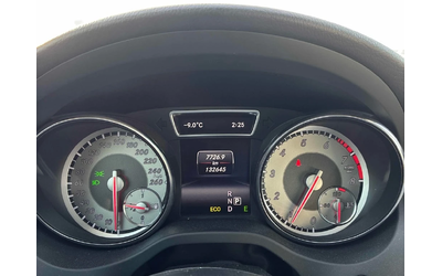 Mercedes-Benz CLA 250 * CARFAX * ЦЕНА ДО БГ - автомобили, коли, обяви за нови и употребявани 7