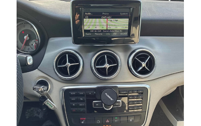 Mercedes-Benz CLA 250 * CARFAX * ЦЕНА ДО БГ - автомобили, коли, обяви за нови и употребявани 8