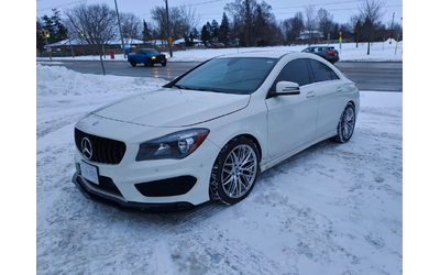 mercedes-benz-cla-250 - 0