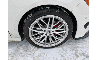 Mercedes-Benz CLA 250 * CARFAX * ЦЕНА ДО БГ - автомобили, коли, обяви за нови и употребявани 6