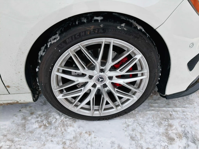 Mercedes-Benz CLA 250 * CARFAX * ЦЕНА ДО БГ - автомобили, коли, обяви за нови и употребявани 6