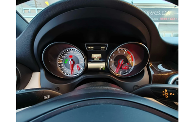 Mercedes-Benz CLA 250 * CARFAX * ЦЕНА ДО БГ - автомобили, коли, обяви за нови и употребявани 7