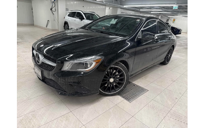 mercedes-benz-cla-250 - 0