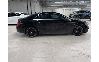 mercedes-benz-cla-250 - 2