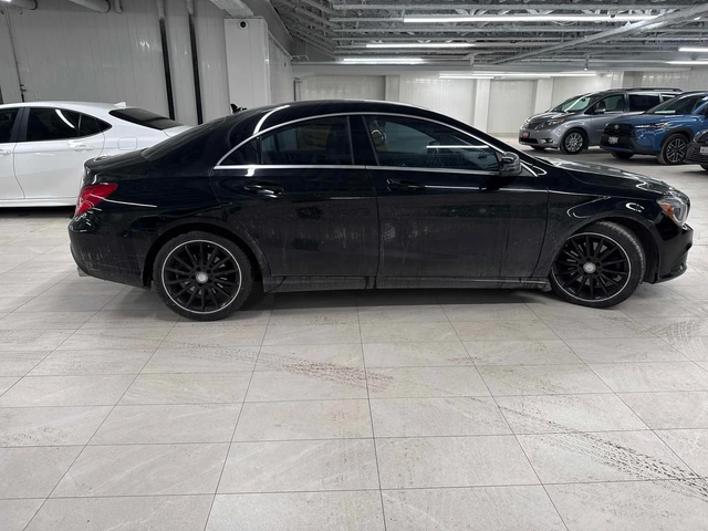 Mercedes-Benz CLA 250 * CARFAX * ЦЕНА ДО БГ - автомобили, коли, обяви за нови и употребявани 2