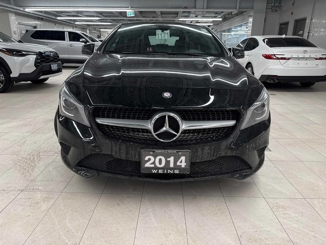 Mercedes-Benz CLA 250 * CARFAX * ЦЕНА ДО БГ - автомобили, коли, обяви за нови и употребявани 5