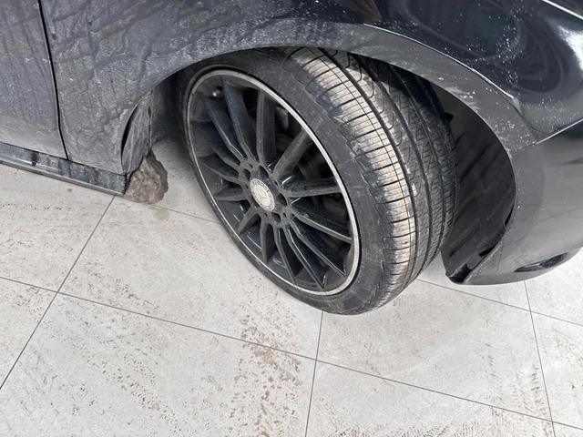 Mercedes-Benz CLA 250 * CARFAX * ЦЕНА ДО БГ - автомобили, коли, обяви за нови и употребявани 6