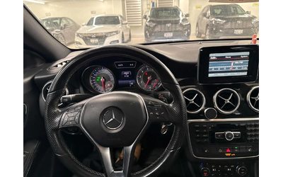 Mercedes-Benz CLA 250 * CARFAX * ЦЕНА ДО БГ - автомобили, коли, обяви за нови и употребявани 8