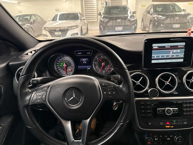 Mercedes-Benz CLA 250 * CARFAX * ЦЕНА ДО БГ - автомобили, коли, обяви за нови и употребявани 8