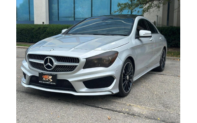 mercedes-benz-cla-250 - 0