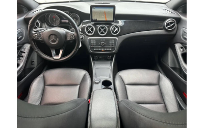 Mercedes-Benz CLA 250 4MATIC - автомобили, коли, обяви за нови и употребявани 10