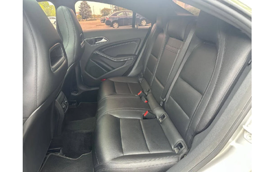 Mercedes-Benz CLA 250 4MATIC - автомобили, коли, обяви за нови и употребявани 13