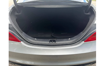 Mercedes-Benz CLA 250 4MATIC - автомобили, коли, обяви за нови и употребявани 14