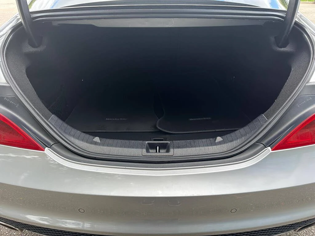 Mercedes-Benz CLA 250 4MATIC - автомобили, коли, обяви за нови и употребявани 14