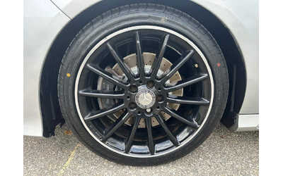 Mercedes-Benz CLA 250 4MATIC - автомобили, коли, обяви за нови и употребявани 15