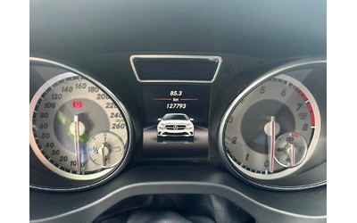 Mercedes-Benz CLA 250 4MATIC - автомобили, коли, обяви за нови и употребявани 8