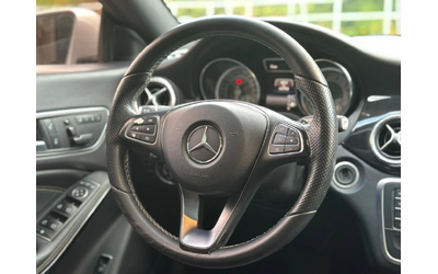 Mercedes-Benz CLA 250 4MATIC - автомобили, коли, обяви за нови и употребявани 9