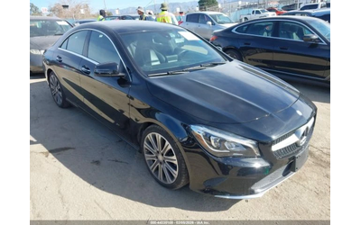 mercedes-benz-cla-250 - 0