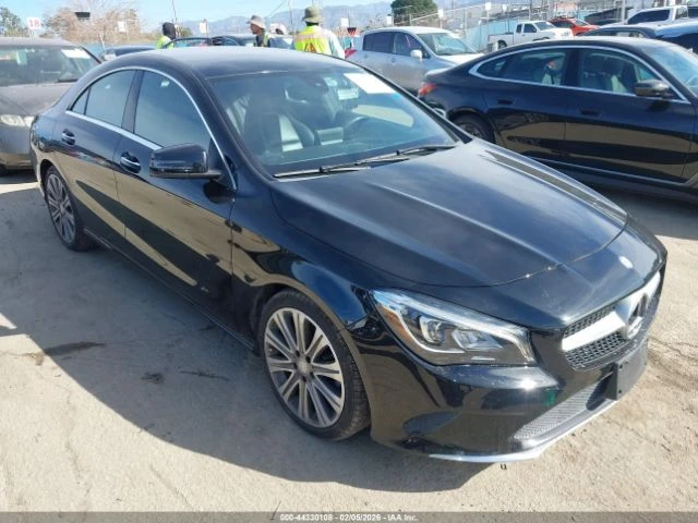 Mercedes-Benz CLA 250 108 000 КМ - автомобили, коли, обяви за нови и употребявани 0