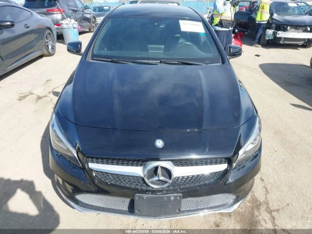 Mercedes-Benz CLA 250 108 000 КМ - автомобили, коли, обяви за нови и употребявани 11