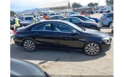 Mercedes-Benz CLA 250 108 000 КМ - автомобили, коли, обяви за нови и употребявани 12