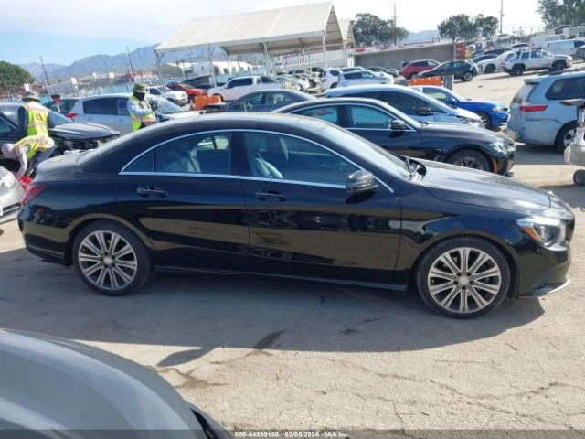 Mercedes-Benz CLA 250 108 000 КМ - автомобили, коли, обяви за нови и употребявани 12