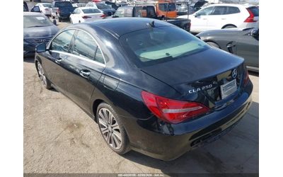 mercedes-benz-cla-250 - 2