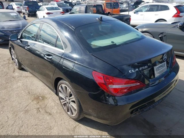 Mercedes-Benz CLA 250 108 000 КМ - автомобили, коли, обяви за нови и употребявани 2