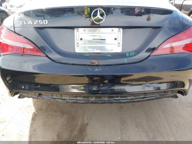 Mercedes-Benz CLA 250 108 000 КМ - автомобили, коли, обяви за нови и употребявани 5
