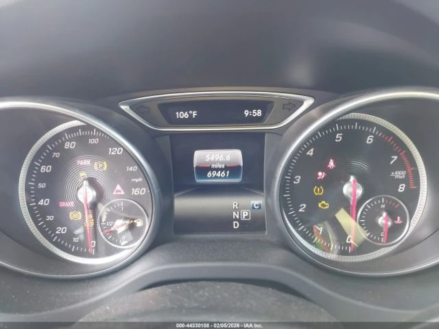 Mercedes-Benz CLA 250 108 000 КМ - автомобили, коли, обяви за нови и употребявани 6